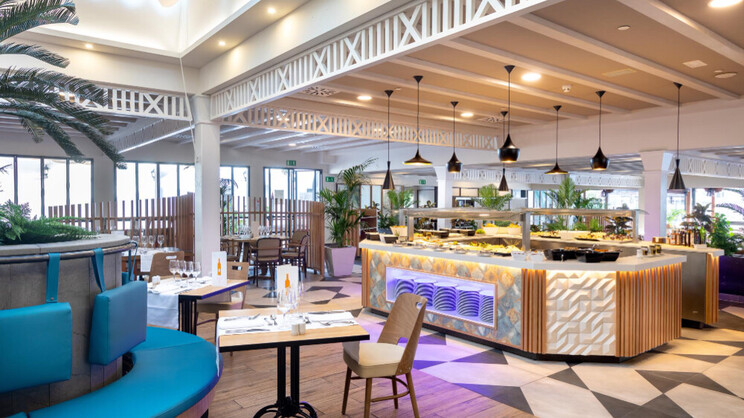 Gran Castillo Tagoro Family & Fun